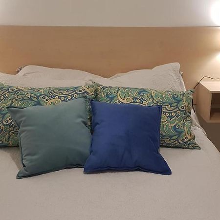 Las Victorias Resort III Río Cuarto Екстериор снимка