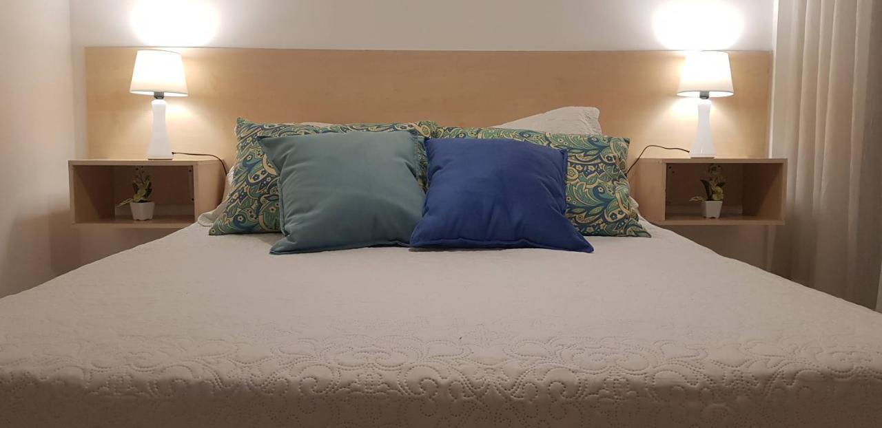 Las Victorias Resort III Río Cuarto Екстериор снимка