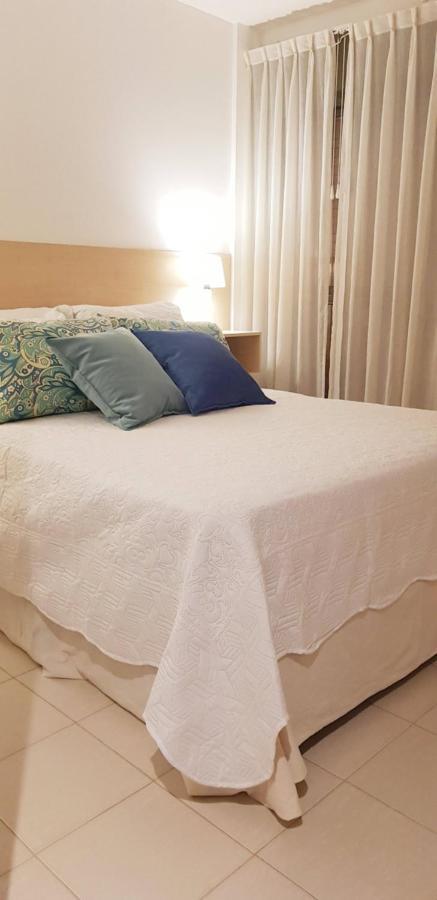 Las Victorias Resort III Río Cuarto Екстериор снимка