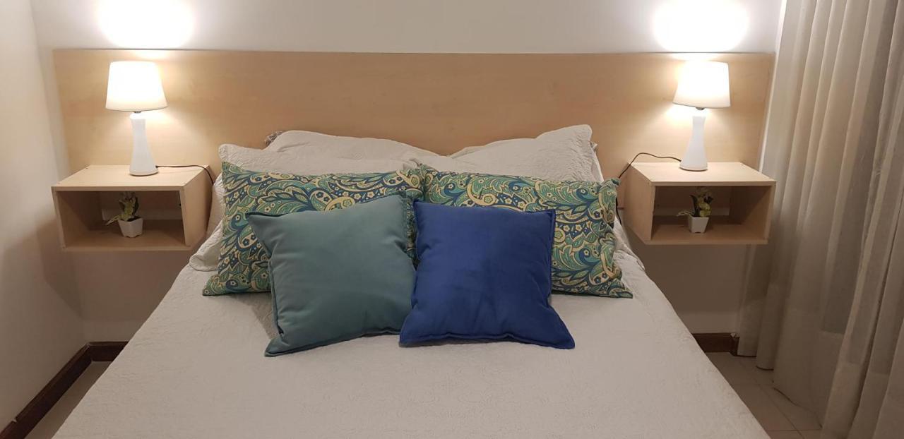 Las Victorias Resort III Río Cuarto Екстериор снимка