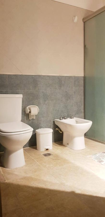 Las Victorias Resort III Río Cuarto Екстериор снимка