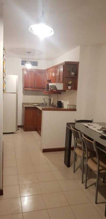 Las Victorias Resort III Río Cuarto Екстериор снимка