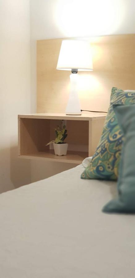 Las Victorias Resort III Río Cuarto Екстериор снимка